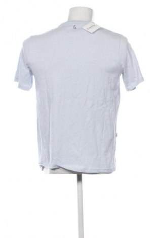 Ανδρικό t-shirt Colours & Sons, Μέγεθος S, Χρώμα Μπλέ, Τιμή 20,99 €
