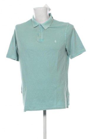 Herren Shirt Colours & Sons, Größe L, Farbe Grün, Preis 30,99 €