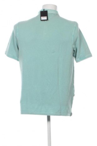 Herren Shirt Colours & Sons, Größe L, Farbe Grün, Preis 30,99 €