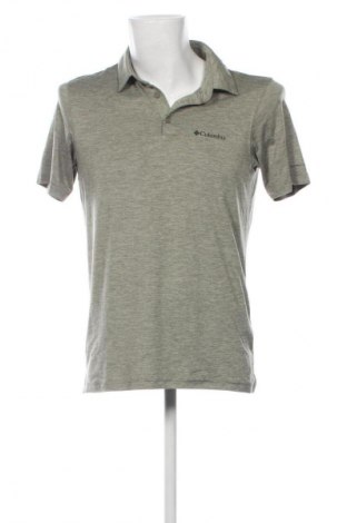 Férfi póló Columbia, Méret S, Szín Zöld, Ár 8 499 Ft