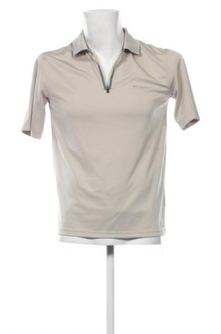 Férfi póló Columbia, Méret M, Szín Bézs, Ár 8 649 Ft