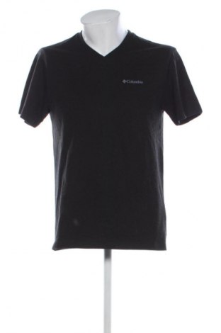 Férfi póló Columbia, Méret M, Szín Fekete, Ár 7 589 Ft