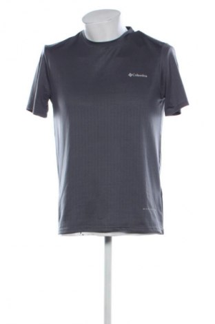 Pánske tričko  Columbia, Veľkosť M, Farba Sivá, Cena  16,95 €