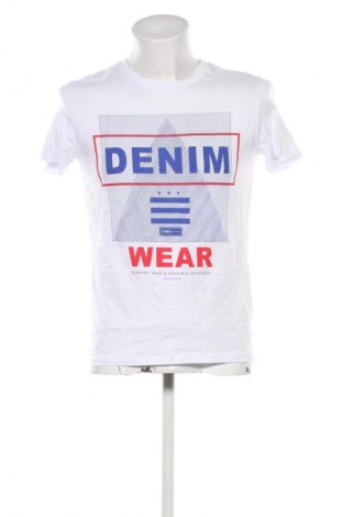 Ανδρικό t-shirt Core By Jack & Jones, Μέγεθος M, Χρώμα Πολύχρωμο, Τιμή 7,99 €