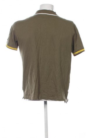 Pánske tričko  Cotton&silk, Veľkosť XXL, Farba Viacfarebná, Cena  9,95 €