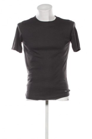 Męski T-shirt Crane, Rozmiar M, Kolor Szary, Cena 39,99 zł