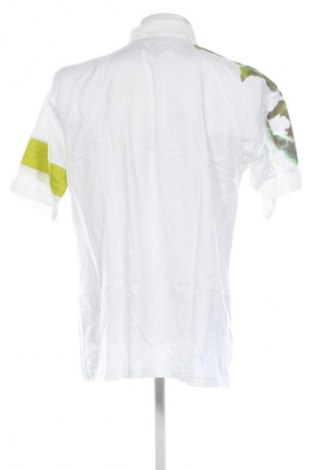 Męski T-shirt Crane, Rozmiar L, Kolor Kolorowy, Cena 61,99 zł