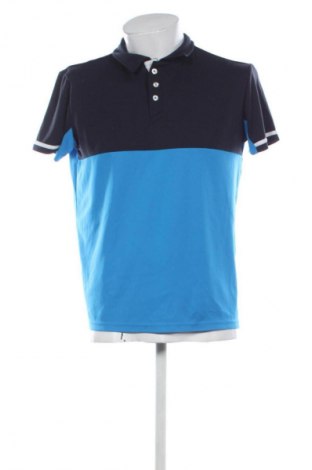 Herren T-Shirt Crane, Größe L, Farbe Blau, Preis € 8,99