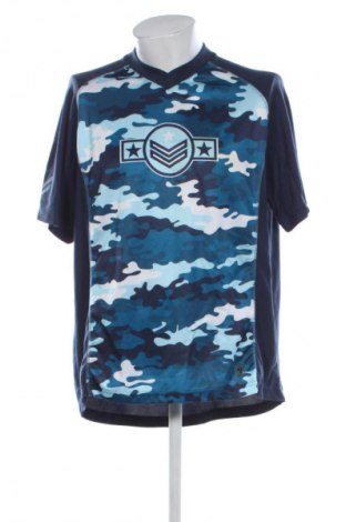 Pánske tričko  Crane, Veľkosť XL, Farba Viacfarebná, Cena  4,95 €