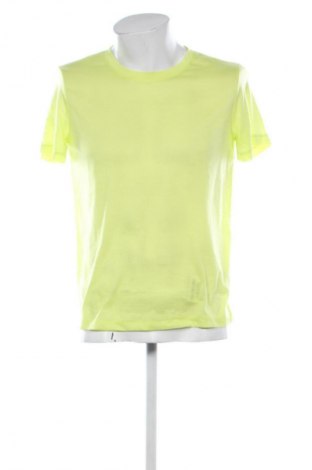 Pánské tričko  Crane, Velikost M, Barva Zelená, Cena  199,00 Kč