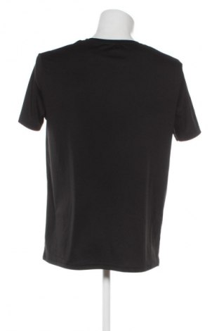 Tricou de bărbați Crivit, Mărime L, Culoare Negru, Preț 62,56 Lei