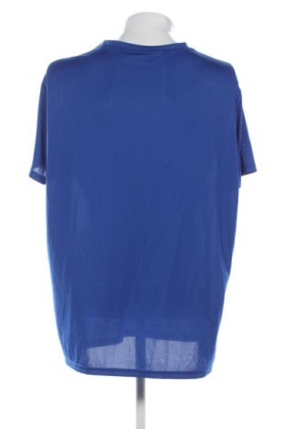 Tricou de bărbați Crivit, Mărime XXL, Culoare Albastru, Preț 34,99 Lei