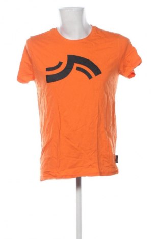 Мъжка тениска Crivit, Размер M, Цвят Оранжев, Цена 10,00 €