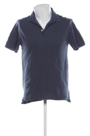 Férfi póló DOPPELGANGER, Méret M, Szín Kék, Ár 4 132 Ft