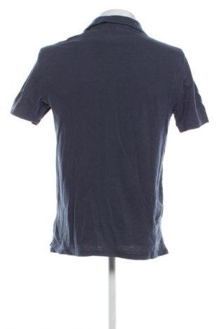 Férfi póló DOPPELGANGER, Méret M, Szín Kék, Ár 4 132 Ft