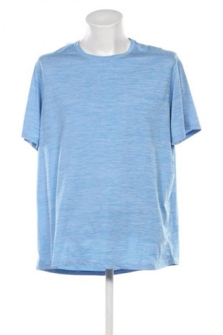 Herren Shirt DSG, Größe XXL, Farbe Blau, Preis 10,99 €