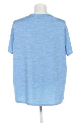 Herren Shirt DSG, Größe XXL, Farbe Blau, Preis 10,99 €