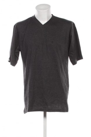 Herren Shirt Daniel Hechter, Größe XXL, Farbe Grau, Preis 21,99 €