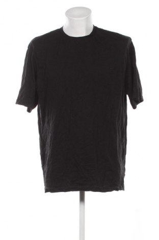 Herren Shirt Daniel Hechter, Größe 3XL, Farbe Schwarz, Preis 21,99 €