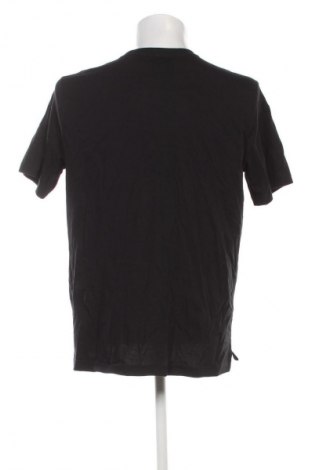 Ανδρικό t-shirt Diesel, Μέγεθος L, Χρώμα Μαύρο, Τιμή 42,62 €