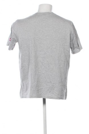 Tricou de bărbați Diesel, Mărime XL, Culoare Gri, Preț 208,99 Lei