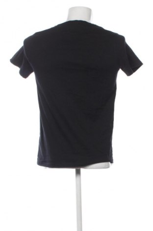 Tricou de bărbați Diesel, Mărime M, Culoare Negru, Preț 209,99 Lei