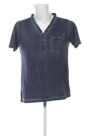 Pánske tričko  Diesel, Veľkosť M, Farba Modrá, Cena  39,95 €