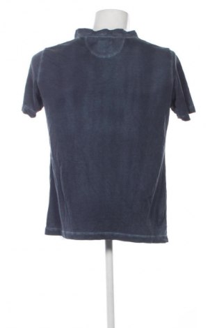 Pánske tričko  Diesel, Veľkosť M, Farba Modrá, Cena  39,95 €