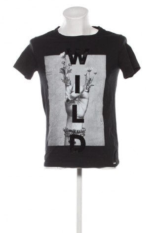 Férfi póló Diesel, Méret M, Szín Fekete, Ár 16 609 Ft