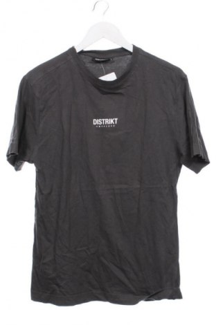Herren Shirt Distrikt Norrebro, Größe XS, Farbe Grau, Preis 9,99 €