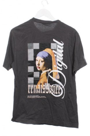 Herren Shirt Distrikt Norrebro, Größe XS, Farbe Grau, Preis 9,99 €