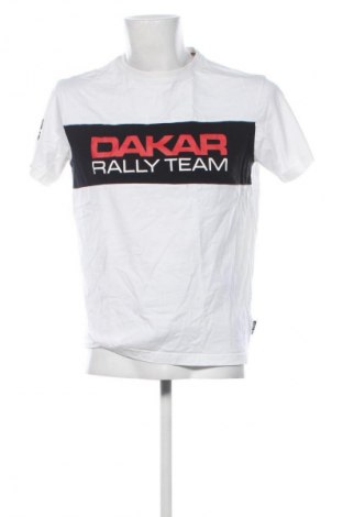 Męski T-shirt Diverse, Rozmiar XL, Kolor Kolorowy, Cena 52,00 zł