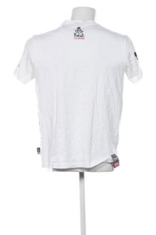 Męski T-shirt Diverse, Rozmiar XL, Kolor Kolorowy, Cena 52,00 zł