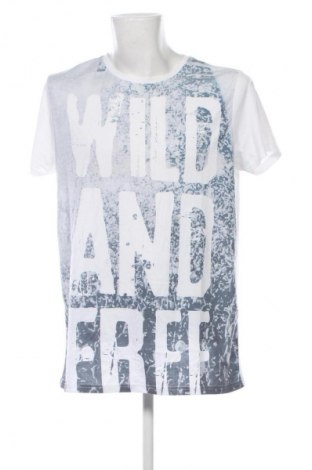 Herren Shirt Dmg, Größe XXL, Farbe Mehrfarbig, Preis 10,99 €