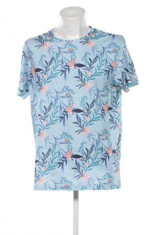 Pánske tričko  Dressmann, Veľkosť XXL, Farba Viacfarebná, Cena  8,95 €