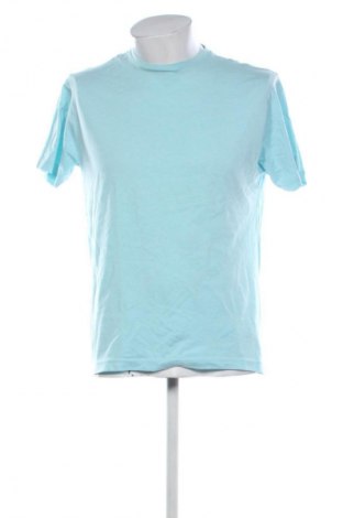 Férfi póló Dressmann, Méret L, Szín Kék, Ár 3 869 Ft