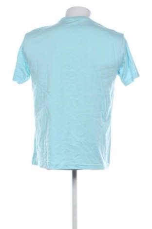Férfi póló Dressmann, Méret L, Szín Kék, Ár 3 869 Ft