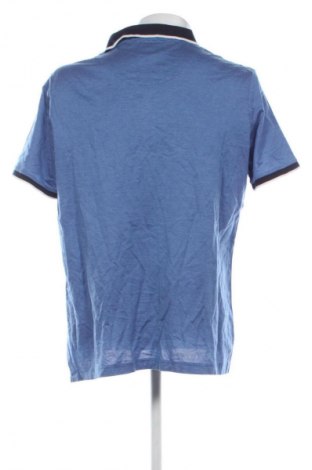 Herren Shirt Dunmore, Größe XXL, Farbe Blau, Preis 9,99 €