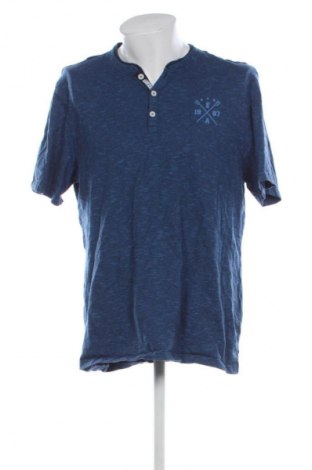 Tricou de bărbați Eagle No. 7, Mărime 3XL, Culoare Multicolor, Preț 47,99 Lei