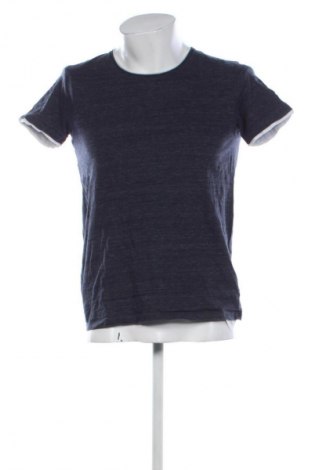 Ανδρικό t-shirt Edc By Esprit, Μέγεθος S, Χρώμα Μπλέ, Τιμή 7,99 €