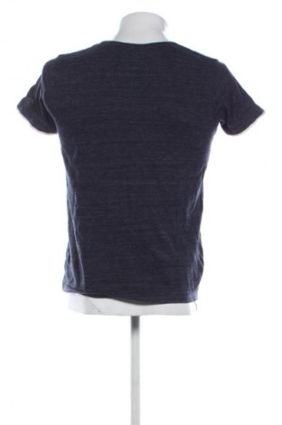 Ανδρικό t-shirt Edc By Esprit, Μέγεθος S, Χρώμα Μπλέ, Τιμή 7,99 €