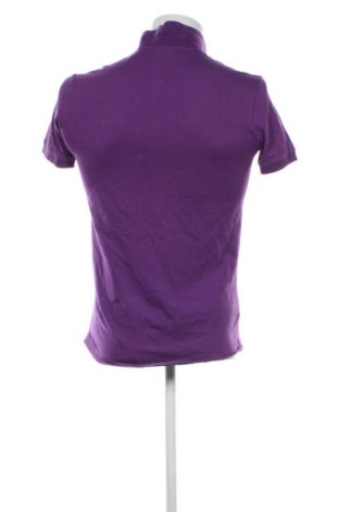 Ανδρικό t-shirt Eksi-1, Μέγεθος M, Χρώμα Βιολετί, Τιμή 10,00 €