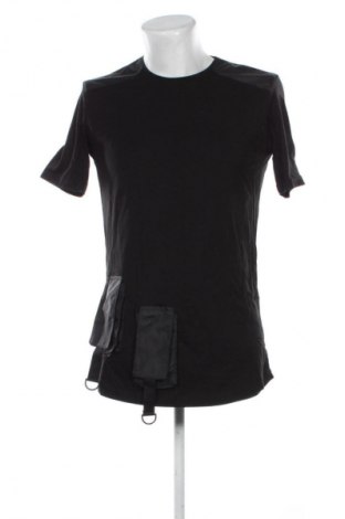 Herren Shirt Eksi-1, Größe M, Farbe Schwarz, Preis 10,00 €