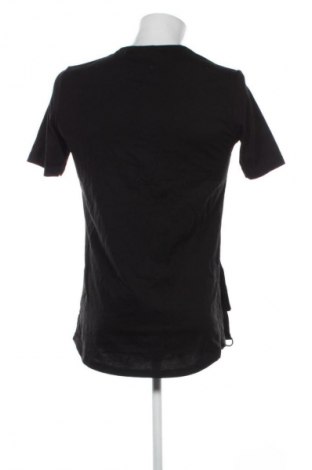 Herren Shirt Eksi-1, Größe M, Farbe Schwarz, Preis 10,00 €