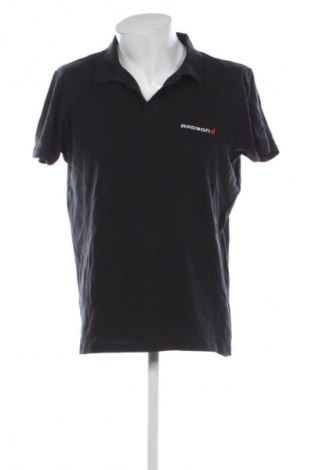 Herren T-Shirt Elevate, Größe XL, Farbe Schwarz, Preis € 11,99