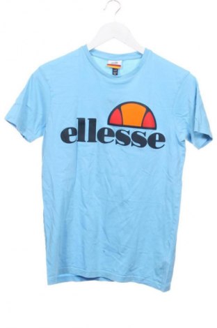 Herren Shirt Ellesse, Größe XS, Farbe Blau, Preis 11,99 €