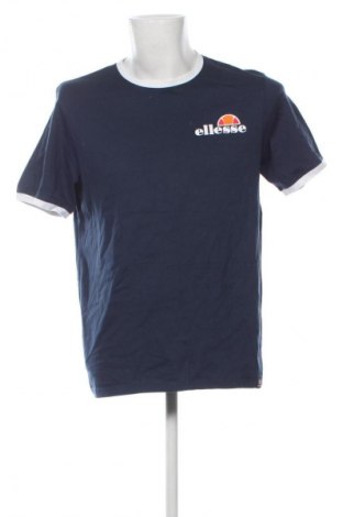 Herren Shirt Ellesse, Größe XL, Farbe Blau, Preis 11,99 €