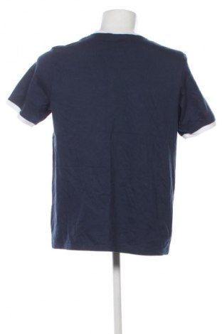 Herren Shirt Ellesse, Größe XL, Farbe Blau, Preis 11,99 €