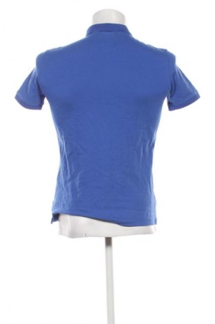 Herren Shirt Emporio Armani, Größe M, Farbe Blau, Preis 42,99 €