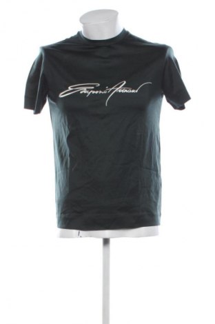 Pánske tričko  Emporio Armani, Veľkosť S, Farba Viacfarebná, Cena  32,00 €